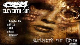 Eleventh Sun - Adapt Or Die (HD)