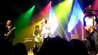 Melissa O&#39;Neil - Driving Blind