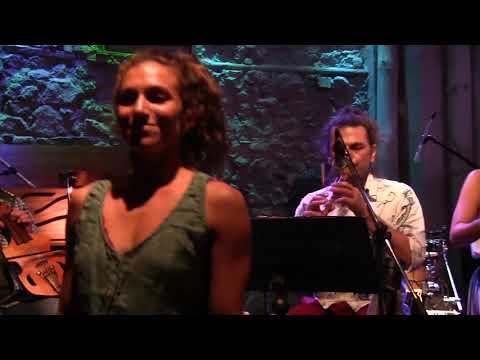 Tir Fada ft. Sc. Mavroudis & M.K. Sheehan / Green groves of Erin - Flowers of red hill