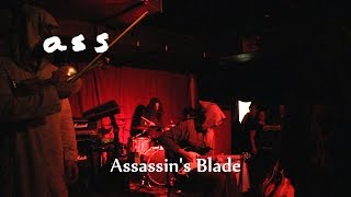 Secret Chiefs 3: Assassin's Blade [Live2014-10-15].06