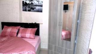 Istanbul Apart Hotel ★ Istanbul, Turkey