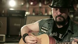 Black Label Society Queen of Sorrow