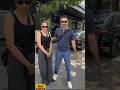 Imran Khan Spotted With Girlfriend Lekha Washington At Khar Imrankhan Shortsvideo