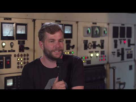 Hajónapló Eklektronika // Norwell interjú