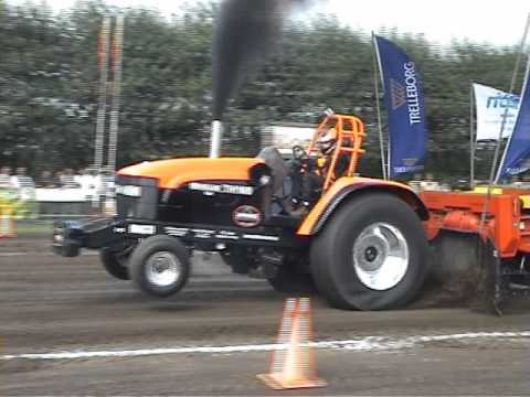 Appypower 2011 Hoeven 1 ste run