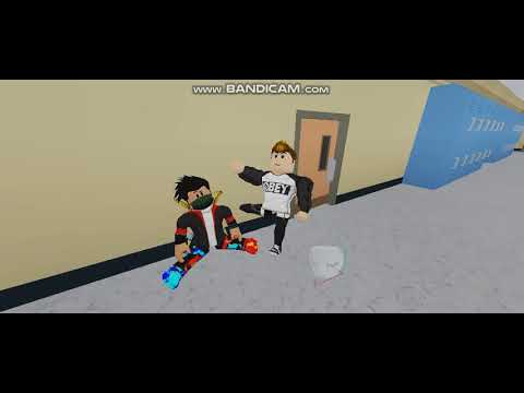Roblox Bully Story Season 3 Part 1