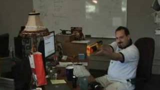 Hit and Run Build Breaker