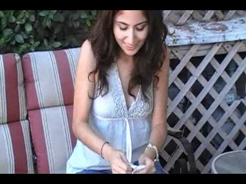 Bonomo Turkish Taffy: Taste test and review!