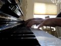 Katekyo Hitman REBORN! OP6 Piano, EASY GO ...