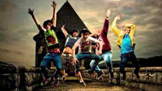 Years Since The Storm - Still Waters (New Song 2010) HQ