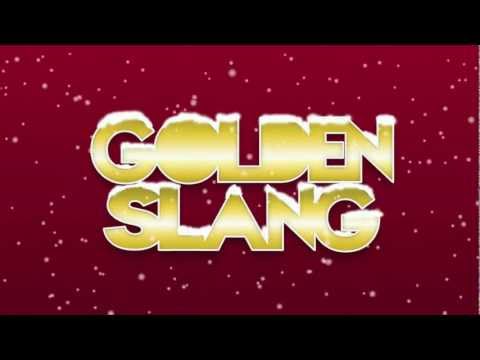 Golden Slang - Love is like a stone (unmastered version)