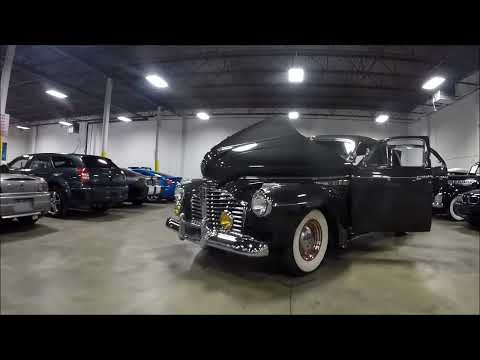 1941 Buick Super (CC-913788) for sale in Kentwood, Michigan