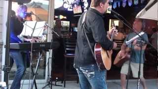 Torn and Frayed - The Stone Crowes