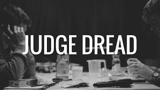 Quentin Miller - Judge Dread (Music Video)