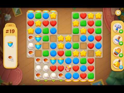 Matchington Mansion #867