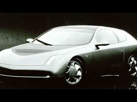 Thumbnail for Look This !!! 1989 Toyota 4500GT Concept We Forgot by Toyota 4500GT