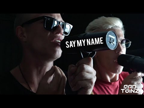 Mad Twinz - Say my name