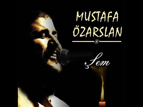 Mustafa Özarslan - Göçem Felek [ 2013 © ARDA Müzik ]