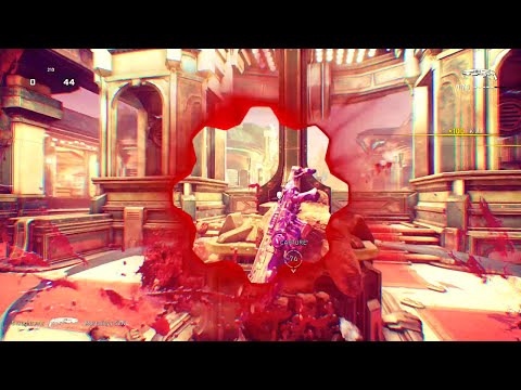 Torturing Myself in Singles - Gears 5