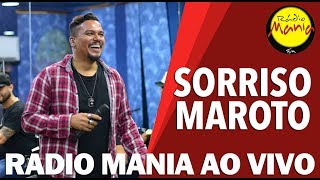 Ouvir Sinais Sorriso Maroto