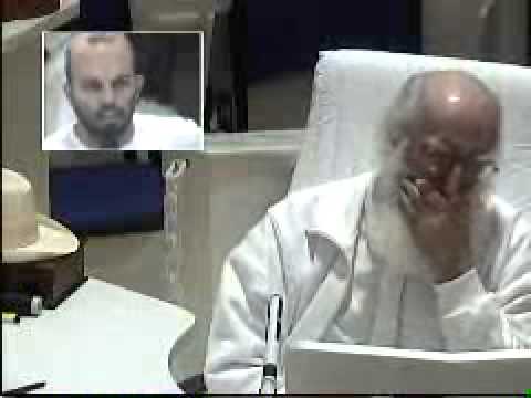 Tertúlia Aula - 2029 - Indução Intermissiva - Waldo Vieira - CEAEC - 20/08/2011