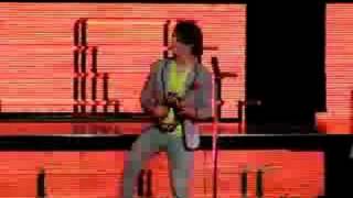 Jonas Brothers - Goodnight and Goodbye