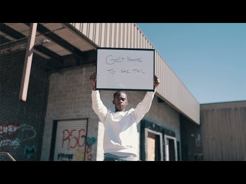 Bmb Jay Hundo - Feel Like Yeezy / Shot by @NicoNelMedia