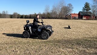 Linhai M565 L ATV | Image 4 - Autoline