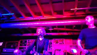 the primitives the chapel leeds 30 06 18 full concert pt3-  encore