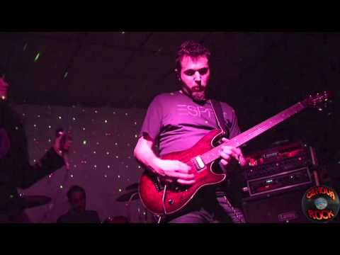 Tony Cordaro - Rebel yell solo (improvisation) - Clara Moroni & Custodie Cautelari