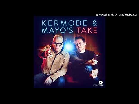 The Equalizer 3 reviewed by Mark Kermode