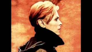 David Bowie - Some Are