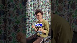 High Speed VPN For CapCut | Best VPN For CapCut #techmuneebshorts #youtubeshorts