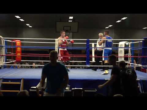 K10 Remi Syska vs Aslan Engin