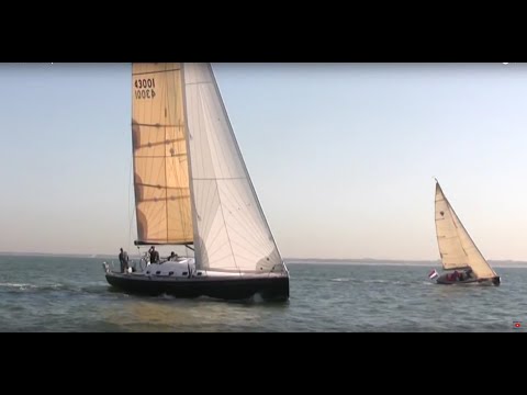 Find: Europe's Yacht of the Year 2008 - Part 2
