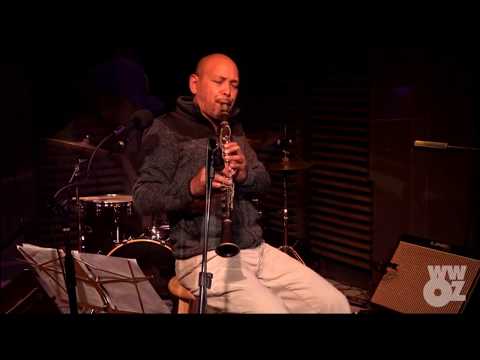 Evan Christopher & David Torkanowsky: SID's BIZ, live in the WWOZ Studio