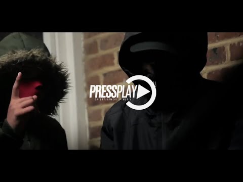 #Fieldway SkatPack x Qwest - Loads Of Road (Music Video) | Pressplay