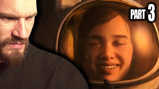 Starts at - The Last of Us 2 -Not Sure What To Feel Anymore Edition - Part 3