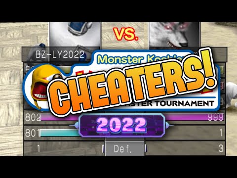 Catching Cheaters in the Official KOEI TECMO Monster Koshien