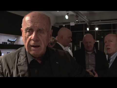 Ralph Gibson: Book Release Event "MONO"