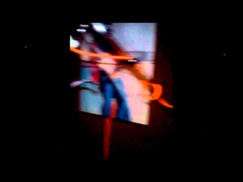 Young Jino at #HotBeatsStudio recording " Blow "