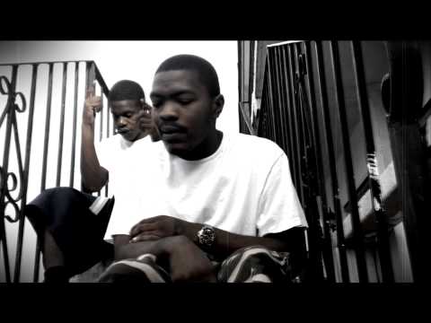 FaddaFresh - All My Niggaz Sayn (Levels Remix) [Official Music Video] Prod By:(DommaRedd I.C.F)