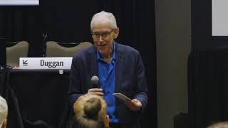 "Biohacking for a Healthy Brain" Session Video from SXSW
