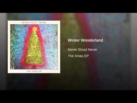 Video thumbnail for Winter Wonderland