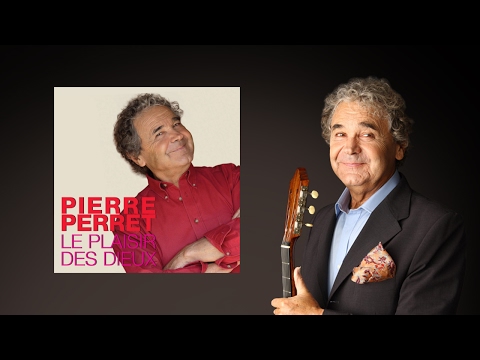 Videoclip de Les poils du cul — Pierre Perret