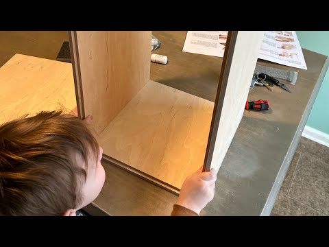 Meinl Build Your Own Cajon Kit