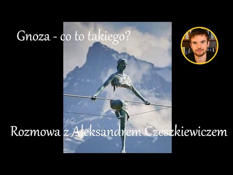 Gnosis - what is it?