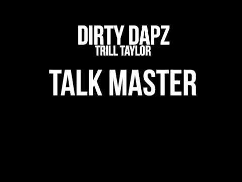 @Dapz_Taylor - TRILL TAYLOR VOL 1{FULL ALBUM} @GFE765 @DIRTYDAPZ {BMFEUROPE263/GFE765}