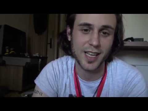 SYSTEM CRASHER | This is NOT a Film Review #3b