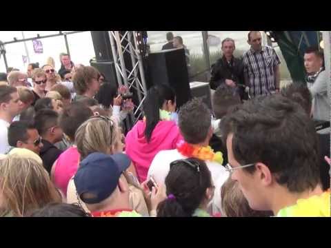 ARCTIC MOON LIVE DJ SET @ LUMINOSITY BEACH FESTIVAL - BEACHCLUB RICHE - 1/2